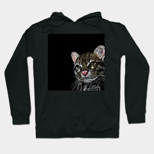 Ocelot Hoodie